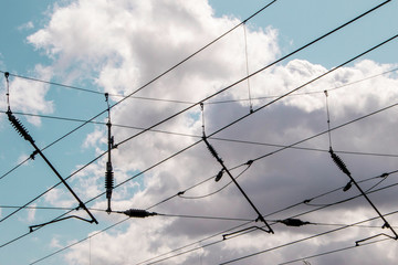 Power Lines