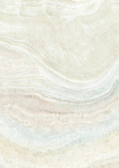 Yellow natural marble pattern stone surface texture background