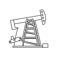 Abstract energy building