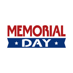 Memorial Day background