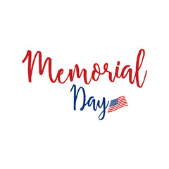 Memorial Day background