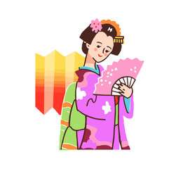 舞妓さん