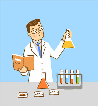9 052 Best 科学者 Images Stock Photos Vectors Adobe Stock