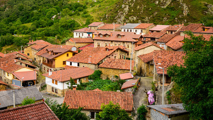 Dobres, Cantabria