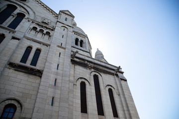 Church Paris