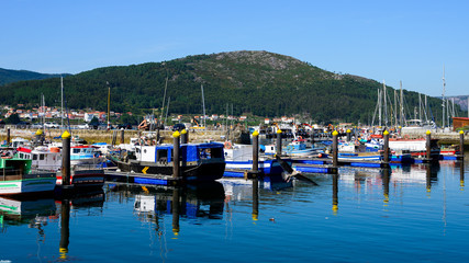 Galicia rias altas © corvamar