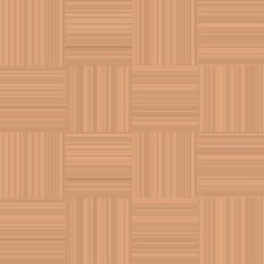 Abstract Brown Square Background, The Seamless Floorboards Patterns