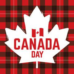 Happy Canada Day