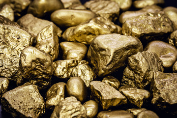 Gold is a chemical element. Gold is widely used in jewelery, industry and electronics, as well as stockpiling. Rare, luxurious stone.