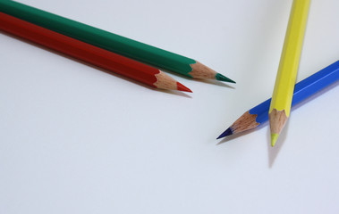 Buntstifte
