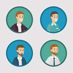 people business success productivity image