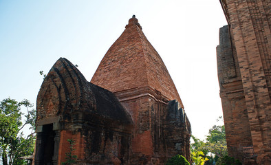 Nha Trang Bali Style Temple