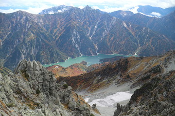 立山