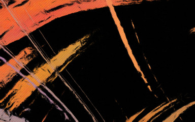 Surreal graphic fractal background. Creative design elements artwork. Digital modern art. Big size print pattern. Multicolored fantasy abstraction. Template for decor unusual production.