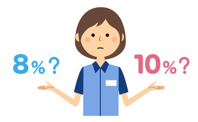 消費税アップ 軽減税率