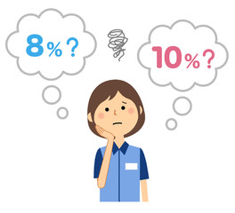 消費税アップ 軽減税率