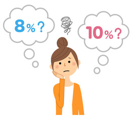 消費税アップ 軽減税率