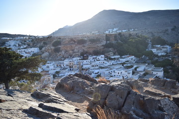Lindos