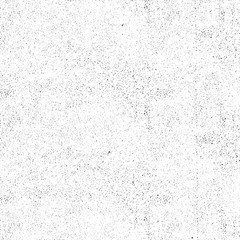 Background of black and white texture. Abstract monochrome pattern of spots, cracks, dots, chips
