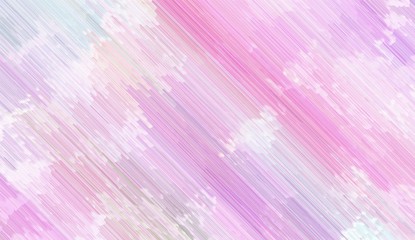 modern background texture with pastel pink, lavender and plum colored diagonal lines. can be used for postcard, poster, texture or wallpaper