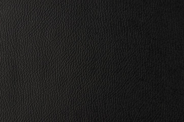 Synthetic leather background