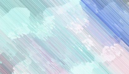 dynamic background texture with light gray, lavender and steel blue colored diagonal lines. can be used for postcard, poster, texture or wallpaper