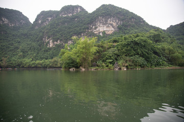 Fototapeta premium Asien Vietnam