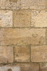 texture of old stucco on the wall. Image for interior designer
