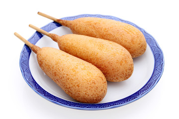 アメリカンドック