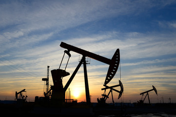 The oil pump