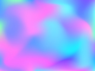 
Gradient mesh abstract background.