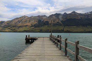New Zealand