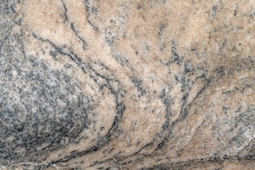 Texture of a marble stone 