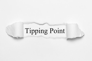 Tipping Point