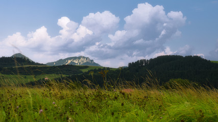 Trzy Korony © Bogdan