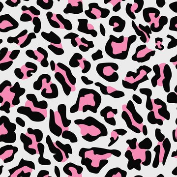 Leopard Print Pink Images – Browse 20,773 Stock Photos, Vectors, and Video