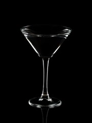 Martini Drink