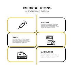 MEDICAL ICONS ICON SET