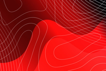 abstract, red, wave, wallpaper, design, pattern, graphic, illustration, texture, waves, backgrounds, light, orange, line, curve, fractal, lines, backdrop, color, blue, art, artistic, abstraction, imag
