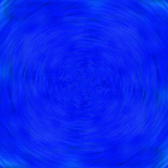 abstract bright blue watercolor background texture