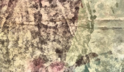 Art texture. Pictorial artwork. Creative modern wallpaper. Watercolor background. Paint splashes on paper.