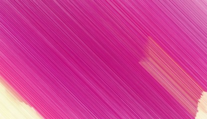 diagonal lines and bright colours. medium violet red, pastel pink and pale violet red colors. can be used for wallpaper cards, poster, canvas or texture