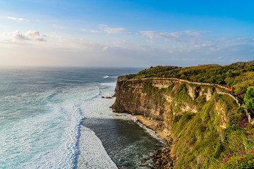 Uluwatu Temple View 1
