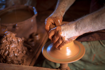 Pottery Maker