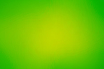 green gradient background / abstract blurry fresh green background