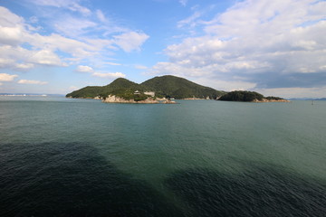 鞆の浦