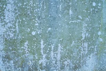 Detail of old weathered wall