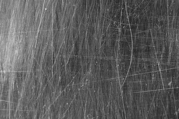gray background scratch texture / abstract blank, vintage wall texture with scratches wallpaper