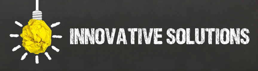 nnovative Solutions