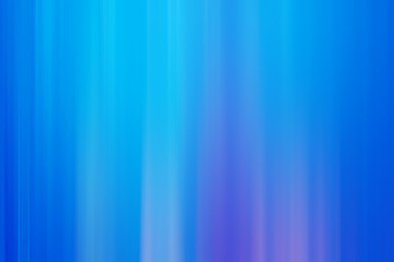 blurry blue abstract background